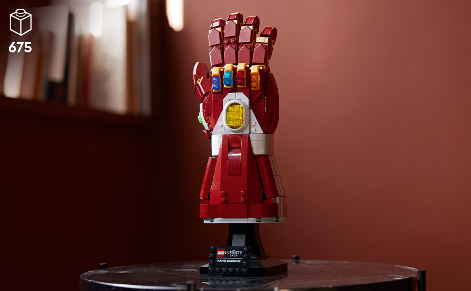 LEGO-Marvel-Nano-Gauntlet-76223-Building-Kit-680-Pieces-lrm76223